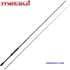 Спиннинг Metsui 24 Specter